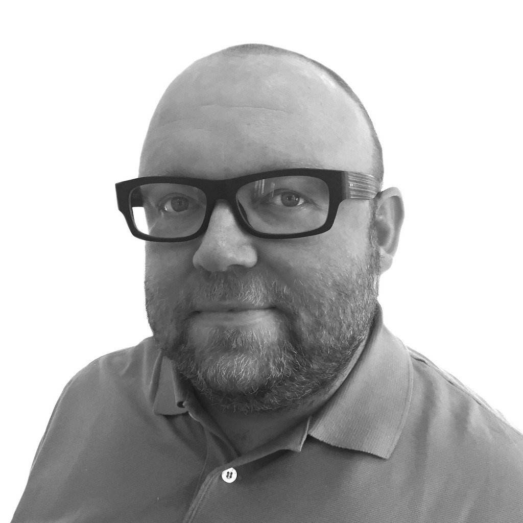 RocketFin Welcomes Andy Hall as Chief Design Officer